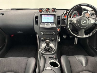 2013 Nissan FAIRLADY Z photo 9