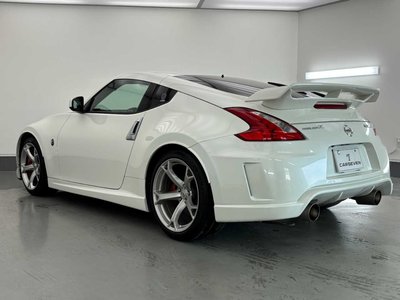 2013 Nissan FAIRLADY Z — миниатюра 41