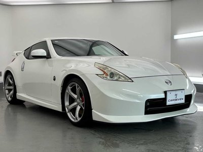 2013 Nissan FAIRLADY Z — миниатюра 37