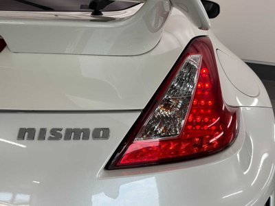 2013 Nissan FAIRLADY Z — миниатюра 31