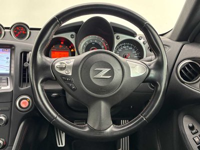 2013 Nissan FAIRLADY Z — миниатюра 19