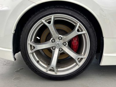 2013 Nissan FAIRLADY Z — миниатюра 35