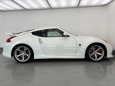 2013 Nissan FAIRLADY Z — миниатюра 38