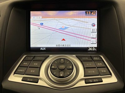 2013 Nissan FAIRLADY Z — миниатюра 12