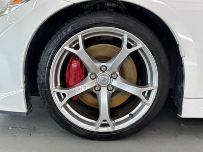 2013 Nissan FAIRLADY Z — миниатюра 33