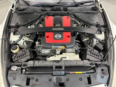 2013 Nissan FAIRLADY Z — миниатюра 43