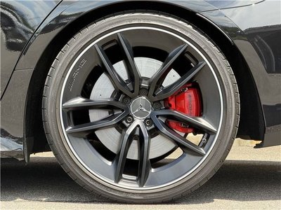 صورة مصغرة 61 لـ 2024 Mercedes-BENZ CLS AMG
