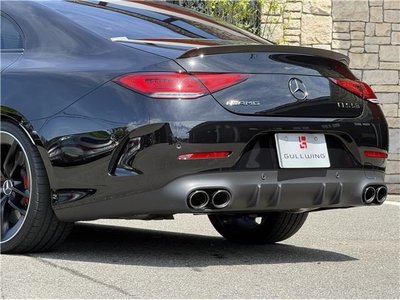 صورة مصغرة 64 لـ 2024 Mercedes-BENZ CLS AMG