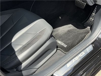 صورة مصغرة 25 لـ 2024 Mercedes-BENZ CLS AMG