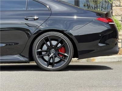صورة مصغرة 60 لـ 2024 Mercedes-BENZ CLS AMG