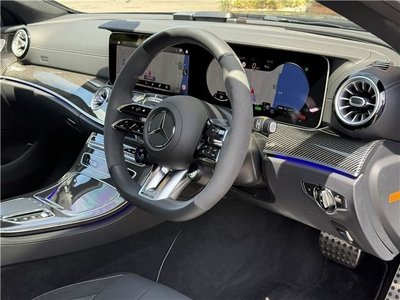 صورة 8 لـ 2024 Mercedes-BENZ CLS AMG