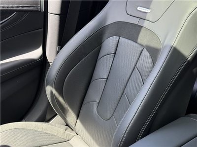 صورة 7 لـ 2024 Mercedes-BENZ CLS AMG