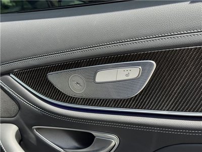 صورة مصغرة 36 لـ 2024 Mercedes-BENZ CLS AMG