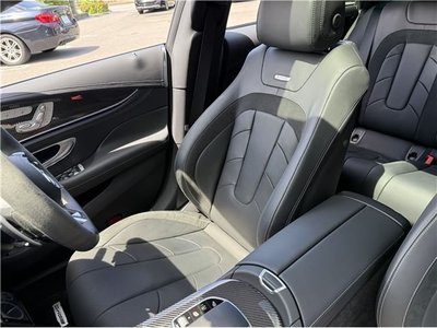 صورة 6 لـ 2024 Mercedes-BENZ CLS AMG