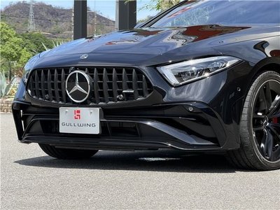 صورة مصغرة 46 لـ 2024 Mercedes-BENZ CLS AMG
