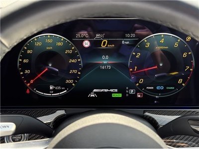 صورة مصغرة 13 لـ 2024 Mercedes-BENZ CLS AMG