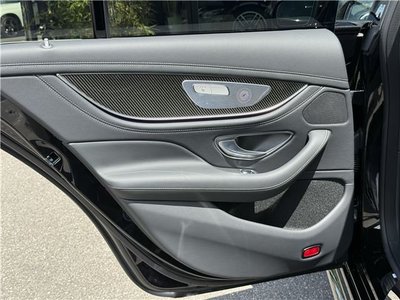 صورة مصغرة 31 لـ 2024 Mercedes-BENZ CLS AMG