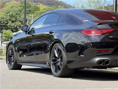 صورة مصغرة 62 لـ 2024 Mercedes-BENZ CLS AMG
