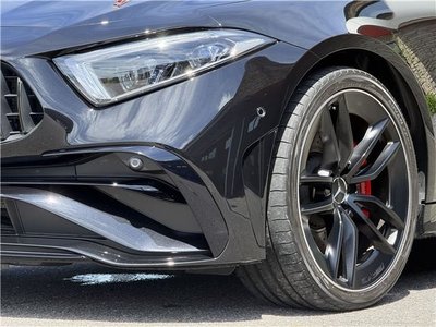 صورة مصغرة 52 لـ 2024 Mercedes-BENZ CLS AMG