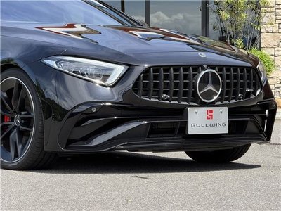 صورة مصغرة 79 لـ 2024 Mercedes-BENZ CLS AMG