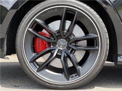 صورة مصغرة 75 لـ 2024 Mercedes-BENZ CLS AMG