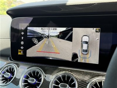 صورة مصغرة 15 لـ 2024 Mercedes-BENZ CLS AMG