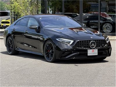 صورة مصغرة 78 لـ 2024 Mercedes-BENZ CLS AMG