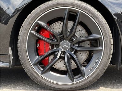 صورة مصغرة 77 لـ 2024 Mercedes-BENZ CLS AMG