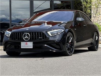 صورة مصغرة 51 لـ 2024 Mercedes-BENZ CLS AMG