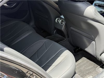 صورة مصغرة 37 لـ 2024 Mercedes-BENZ CLS AMG