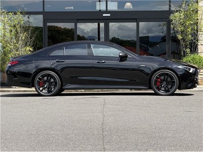 صورة مصغرة 73 لـ 2024 Mercedes-BENZ CLS AMG