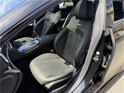 صورة مصغرة 30 لـ 2024 Mercedes-BENZ CLS AMG