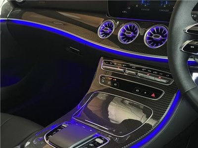 صورة مصغرة 17 لـ 2024 Mercedes-BENZ CLS AMG