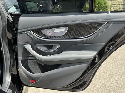 صورة مصغرة 35 لـ 2024 Mercedes-BENZ CLS AMG