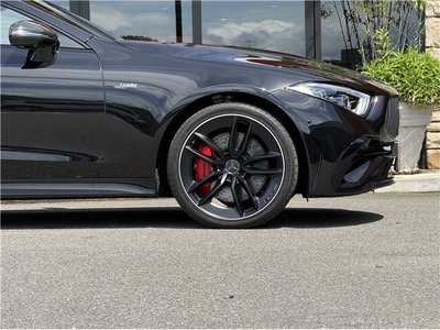 صورة مصغرة 76 لـ 2024 Mercedes-BENZ CLS AMG