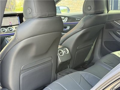 صورة مصغرة 32 لـ 2024 Mercedes-BENZ CLS AMG