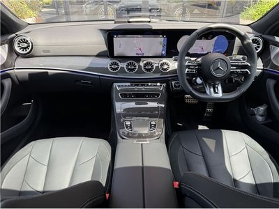 صورة 2 لـ 2024 Mercedes-BENZ CLS AMG