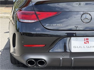 صورة مصغرة 67 لـ 2024 Mercedes-BENZ CLS AMG