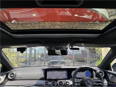 صورة مصغرة 22 لـ 2024 Mercedes-BENZ CLS AMG