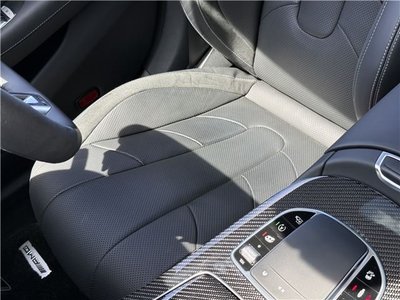 صورة 10 لـ 2024 Mercedes-BENZ CLS AMG