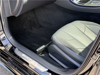 صورة مصغرة 27 لـ 2024 Mercedes-BENZ CLS AMG