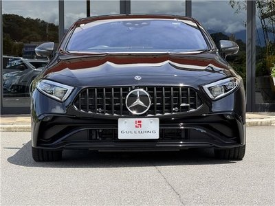 صورة مصغرة 41 لـ 2024 Mercedes-BENZ CLS AMG