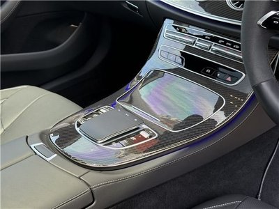 صورة مصغرة 16 لـ 2024 Mercedes-BENZ CLS AMG