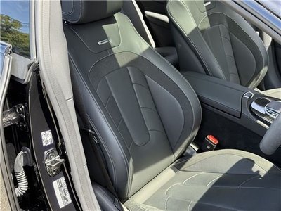 صورة مصغرة 11 لـ 2024 Mercedes-BENZ CLS AMG