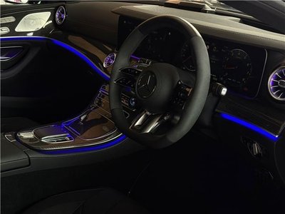 صورة مصغرة 18 لـ 2024 Mercedes-BENZ CLS AMG
