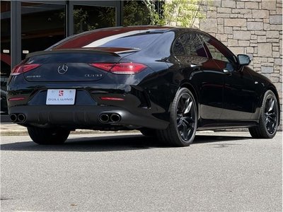 صورة مصغرة 72 لـ 2024 Mercedes-BENZ CLS AMG