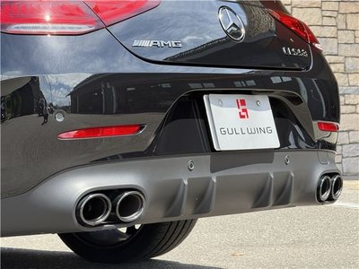 صورة مصغرة 65 لـ 2024 Mercedes-BENZ CLS AMG
