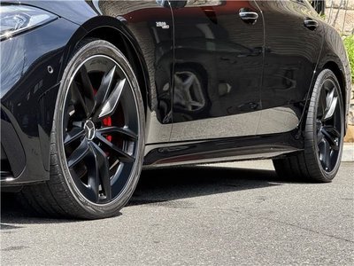 صورة مصغرة 56 لـ 2024 Mercedes-BENZ CLS AMG