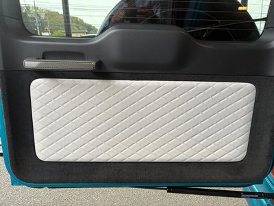 MERCEDES-BENZ G-CLASS AMG - 8