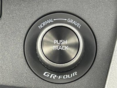 TOYOTA GR YARIS - 6
